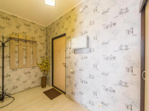 Апартаменты на Кременчугской Comfort