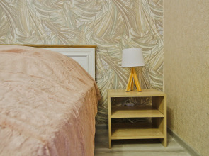 Апартаменты у Площади Победы