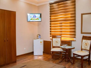 Отель Euro Asia