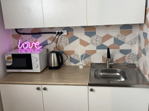 Жилое помещение Апарт-студии Льва Толстого 25/1