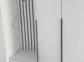 Апартаменты на улице Гоголя в Центре