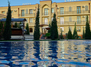 Karvon Hotel&Restaurant Samarkand