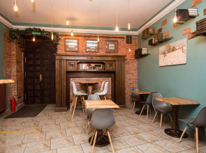 Меблированные комнаты Bronza