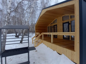 База Отдыха Загородный клуб Философия Отдыха