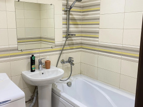 Квартира рядом с Зоопарком и ЖД вокзалом