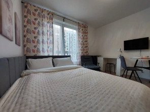 Квартира WelcomeHome Орловский Парк