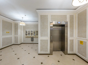 Апартаменты Комфорт 3 Граф Орлов