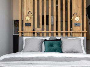 Квартира Ober house