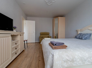 Апартаменты Прованс