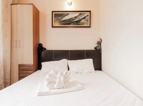 Хостел Мама