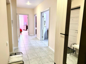 Apartamenty Dvuhkomnatnye