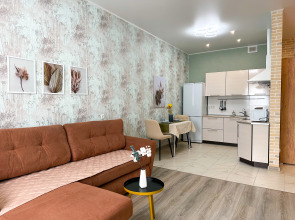 Апартаменты в Элитном Жилом Комплексе Central Park