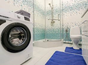 Апартаменты Cosmos Apart в ЖК бизнес-класса (1) на Островского