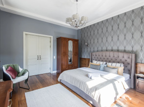 Квартира GM Apartments Пятикомнатные LUX у Кремля