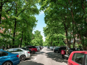 Апартаменты Двухкомнатные 3 by Mangosteen Apartments