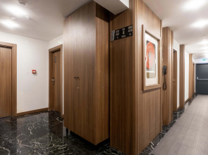 The Bosfor Hotel
