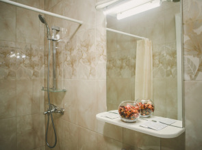 Меблированные комнаты Нахимов