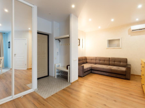 Апартаменты Minsk2go