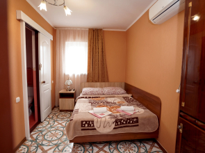 Меблированные комнаты Кристина