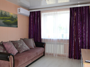 Квартира ЭмиЛи Центр — Современные апартаменты для вашего отдыха