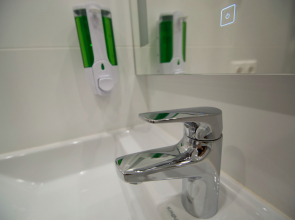 Апартаменты Стандартные с Видом на Город Василия Ощепкова 1