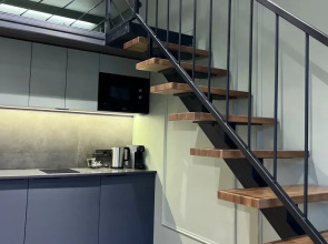 Апартаменты Рубинштейна