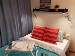 Квартира Ленина 79-1