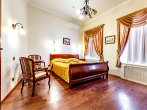 Апартаменты Времена года