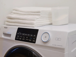 Квартира Flowers Апарт - Сеть #UDOBNO V EKB