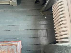 Апартаменты в Доме купца Переплетчикова