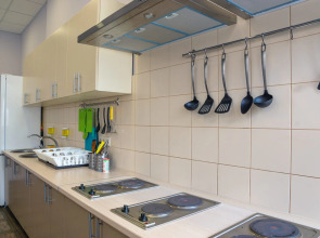 Хостел Радио