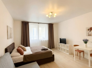 Kvartira Studia Apart Haus Reutov