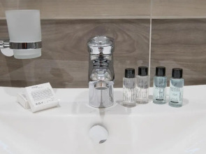 Отель Ривьера Парк