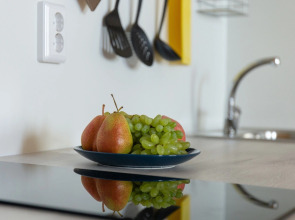 Квартира KarjalaHome на Попова 11