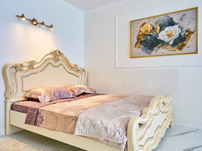 Квартира Deluxe Apartment 49 м2