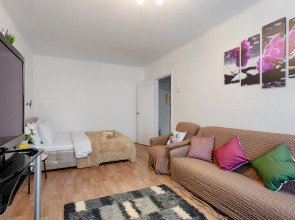 Апартаменты ComfortHomes метро Нагорная