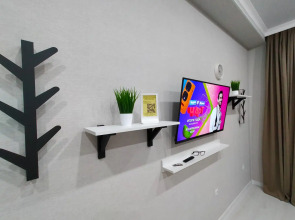 Отель Park & House Hotel