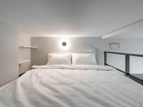 Квартира Студия на Петроградке