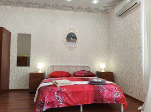 Studiya 4 Flat