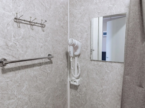 Апарт-отель Соколов
