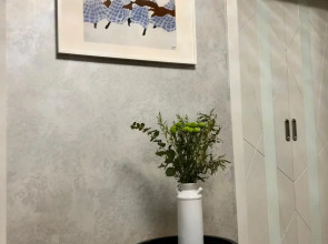 Квартира DаiIyRent-NN в Нижнем Новгороде