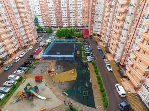 Апартаменты двухкомнатные на Жлобы