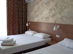 Гостевой дом Алкеста