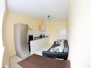 Апартаменты Евротрешка на Мира 2В