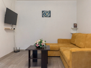 Квартира Юный Художник