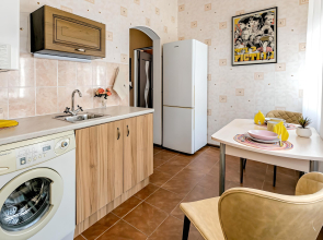 Апартаменты Pulp Fiction