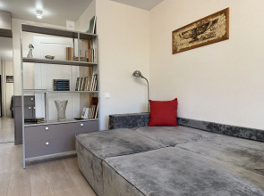 Апартаменты Кулибин