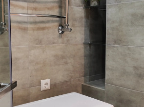 Квартира с видом на Горы