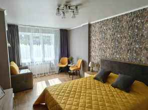 50 Ottenkov Serogo Flat