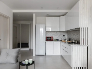 Апартаменты Moon River by Smart Lofts Moscow